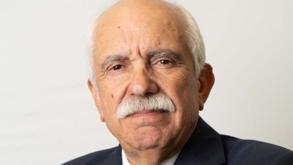 Jorge Tomás Henriques, Presidente da FIPA, representante da indústria agroalimentar portuguesa