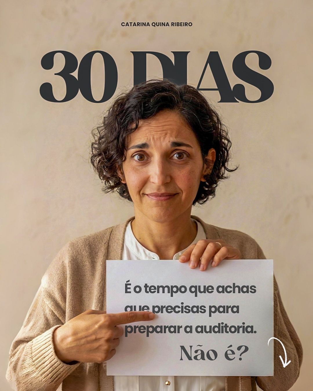O planeamento é a base para uma auditoria interna de sucesso